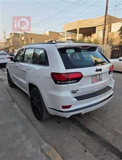 جيب جراند شيروكي